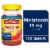 Nature Made® Dreamy Strawberry Melatonin Gummies 10mg Perspective: front