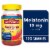 Nature Made® Melatonin Maximum Strength Sleep Aid for Adults Dreamy Strawberry Gummies 10mg Perspective: front