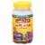 Nature Made® Hair Skin Nails Mixed Berry Cranberry & Blueberry Gummies Perspective: front