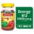 Nature Made® Energy B12 Cherry & Mixed Berry Adult Gummies 1000mcg Perspective: front