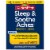 Nature Made® Sleep & Soothe Aches™ Melatonin + Tumeric Vegetarian Capsules Perspective: front