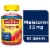 Nature Made® Dreamy Strawberry Melatonin Gummies 2.5mg Perspective: front