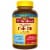 Nature Made® Extra Strength Omega-3 Fish Oil Softgels 2800mg Perspective: front