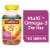 Nature Made® Multi for Her Omega-3 Lemon Orange & Strawberry Gummies Perspective: front