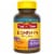 Nature Made® Vitamin C & Zinc Elderberry Capsules 400mg Perspective: front