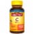 Nature Made® Vitamin C Caplets 500mg Perspective: front