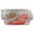 Galilean Seafood Snow Crab Perspective: front