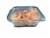 Harris Teeter® Seasoned Cooked Shrimp Cocktai Perspective: front