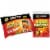 Grabber® Disposable Hand Warmer Big Pack Perspective: front