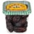 Hadley Fancy Medjool Dates Perspective: front