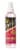 BB® Pump it Up™ Gold Super Hold Styling Spritz Perspective: front