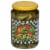 Tony Packo's Thin Sliced Pickles & Peppers Perspective: front