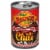 Tony Packo's Cafe® Chili with Beans Perspective: front