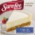 Sara Lee Classic Cheesecake Perspective: front