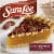 Sara Lee® Open Face Pie 9" Pre-Baked Pecan 34oz Perspective: front