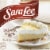 Sara Lee® Crème Pie Banana 28oz Perspective: front