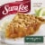 Sara Lee Dutch Apple Pie Perspective: front