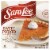 Sara Lee® Sweet Potato Pie Perspective: front