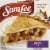 Sara Lee® Traditional Fruit Pie 9" Unbaked Mince 34oz Perspective: front