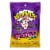 Warheads Sour & Chewy Gummy Worms Perspective: front
