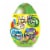 Warheads® Sour Scrambler Assorted Hard Candy Filled Easter Egg Perspective: front