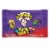 Warheads Sour Chewy Cubes Perspective: front