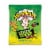 Warheads Extreme Sour Hard Candy Perspective: front