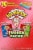 Warheads Two Flavor Combos Sour Dippin' Pucker Packs 26 Count Perspective: front