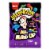 Warheads All Mixed Up Assorted Shapes Chewy Candy Perspective: front