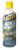 B'laster Premium Silicone Garage Door Lubricant Aerosol Perspective: front