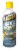 B'laster Premium Silicone Garage Door Lubricant Aerosol Perspective: front