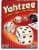 Hasbro Yahtzee Game Perspective: front