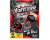 Hasbro Milton Bradley Yahtzee Game Perspective: front