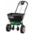 Scotts Elite 65 Lb. Broadcast Push Spreader 75902 Perspective: front