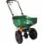 Scotts® Turf Builder EdgeGuard Mini Spreader - Green Perspective: front