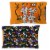 Jay Franco Mickey and Minnie Mouse Trick or Treat Pillowcase Perspective: front
