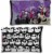 NB Nightmare Before Christmas Pillowcase Perspective: front
