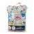 Bluey Birthday Reversible Two Piece Comforter Set Perspective: front
