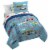 Sunny Side Up On The Go Bed Set Perspective: front