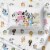 Sunny Side Up Bluey Sheet Set Perspective: front