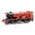 Fascinations Harry Potter Hogwarts Express Train 3D Metal Model Kit Perspective: front