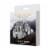 Fascinations Metal Earth Freight Train 3D Metal Model Kit Perspective: front