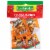 La Fiesta Mango & Chili Hard Candy Lollipops Perspective: front