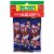 La Fiesta Marshmallow Pop Candy Perspective: front