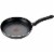 Initiatives 12 In. Black Non-Stick Fry Pan w/ Pour Spout B2080764 Perspective: front