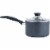 T-Fal Specialty 3 Qt. Non-Stick Handy Pot B3632374 Perspective: front