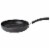 T-Fal Ultimate Hard Anodized Black Saute Pan Perspective: front