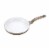 T-fal Ceramic Fry Pan - Champagne Perspective: front