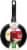 T-fal Easy Care Nonstick Frying Pan - Grey Perspective: front