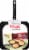 T-fal Easy Care Nonstick Square Griddle Perspective: front